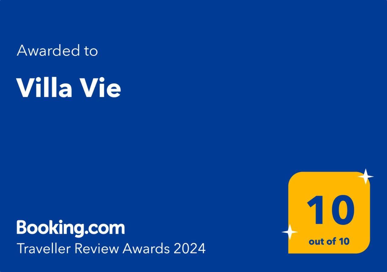 Villa Vie بلاغاي المظهر الخارجي الصورة