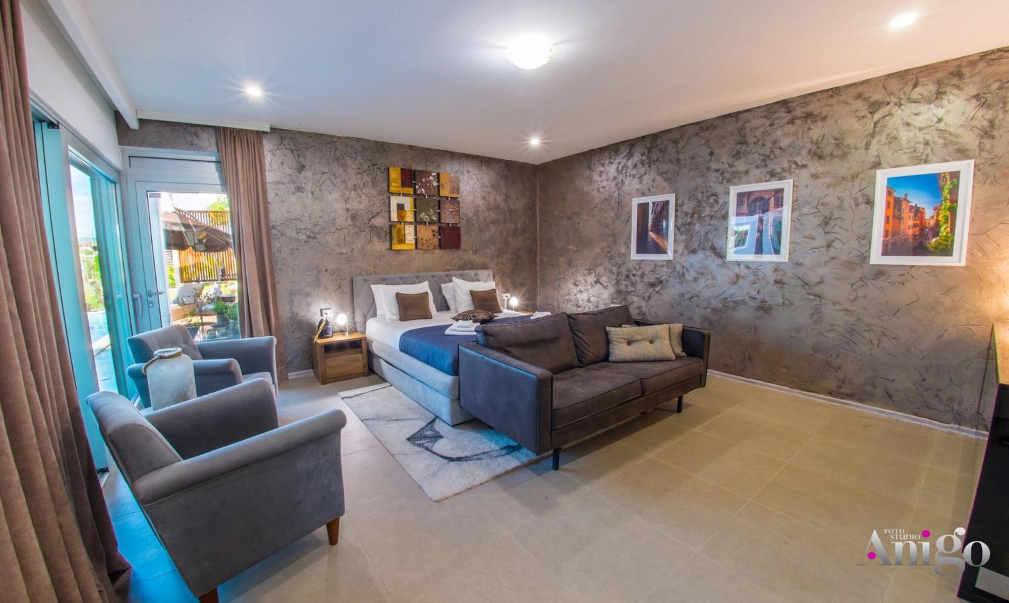 Villa Vie بلاغاي المظهر الخارجي الصورة