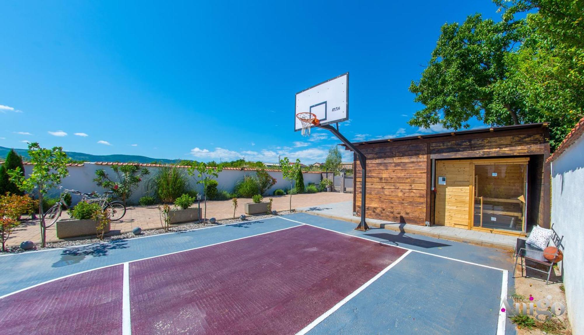 Villa Vie بلاغاي المظهر الخارجي الصورة