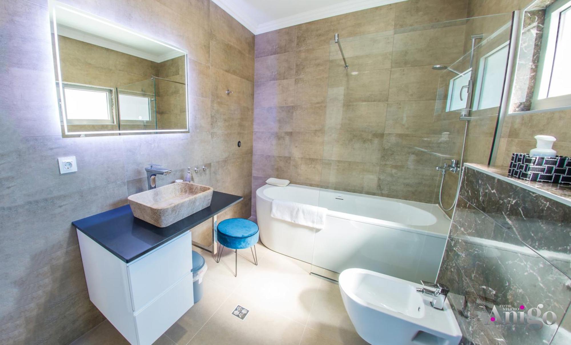 Villa Vie بلاغاي المظهر الخارجي الصورة