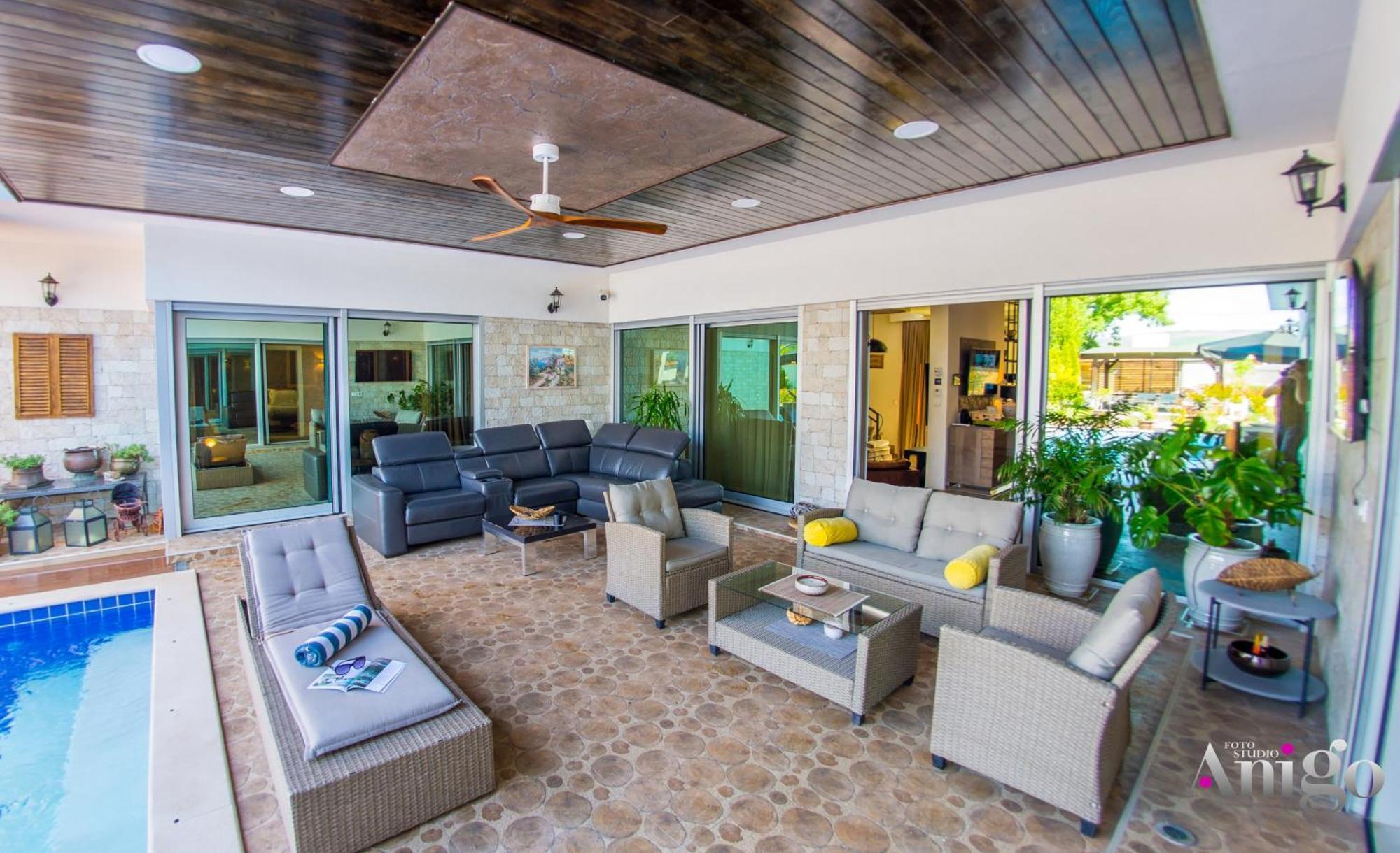Villa Vie بلاغاي المظهر الخارجي الصورة