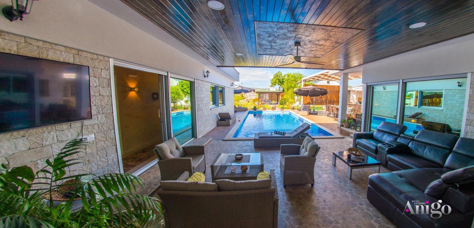 Villa Vie بلاغاي المظهر الخارجي الصورة