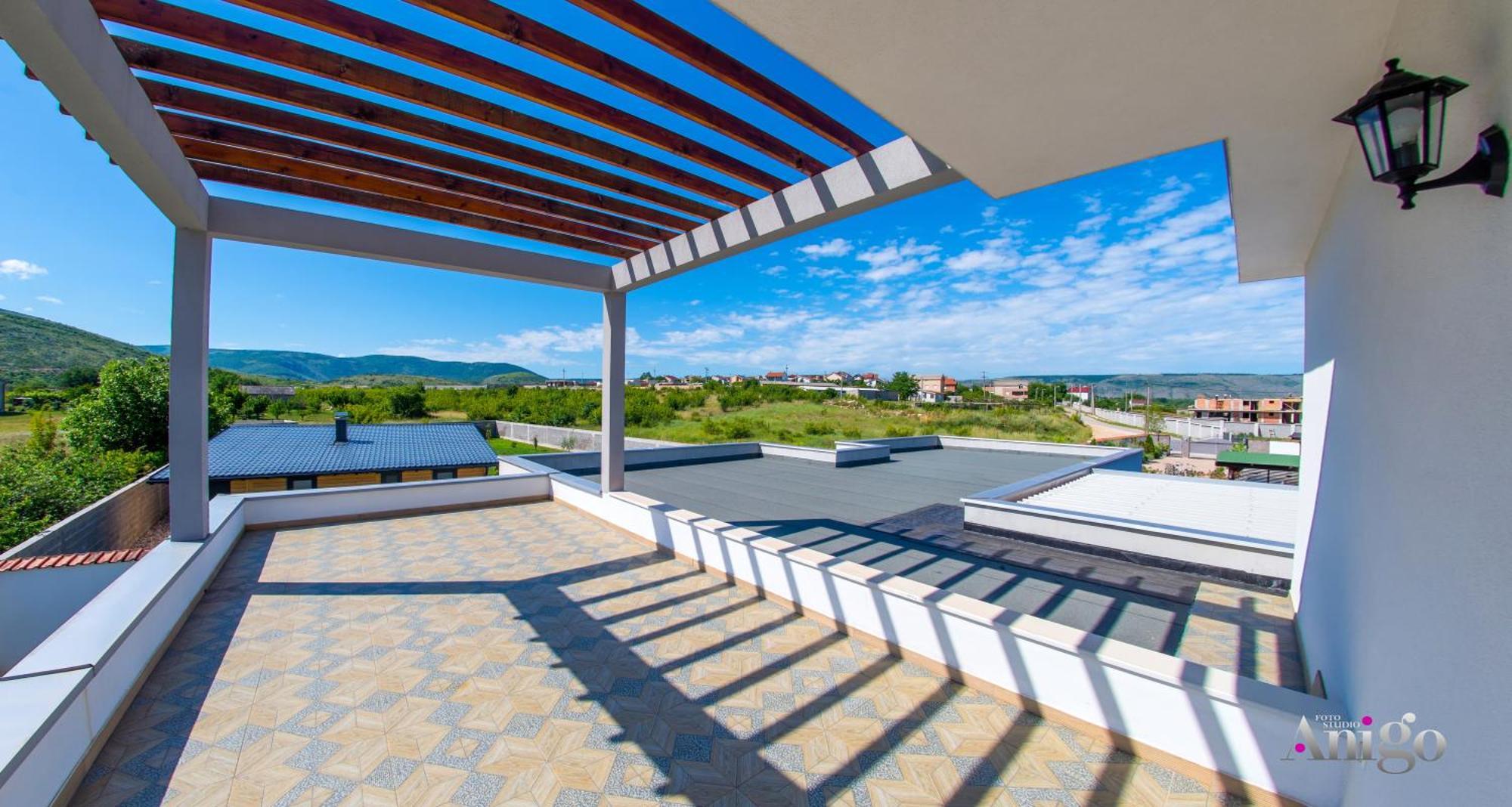 Villa Vie بلاغاي المظهر الخارجي الصورة