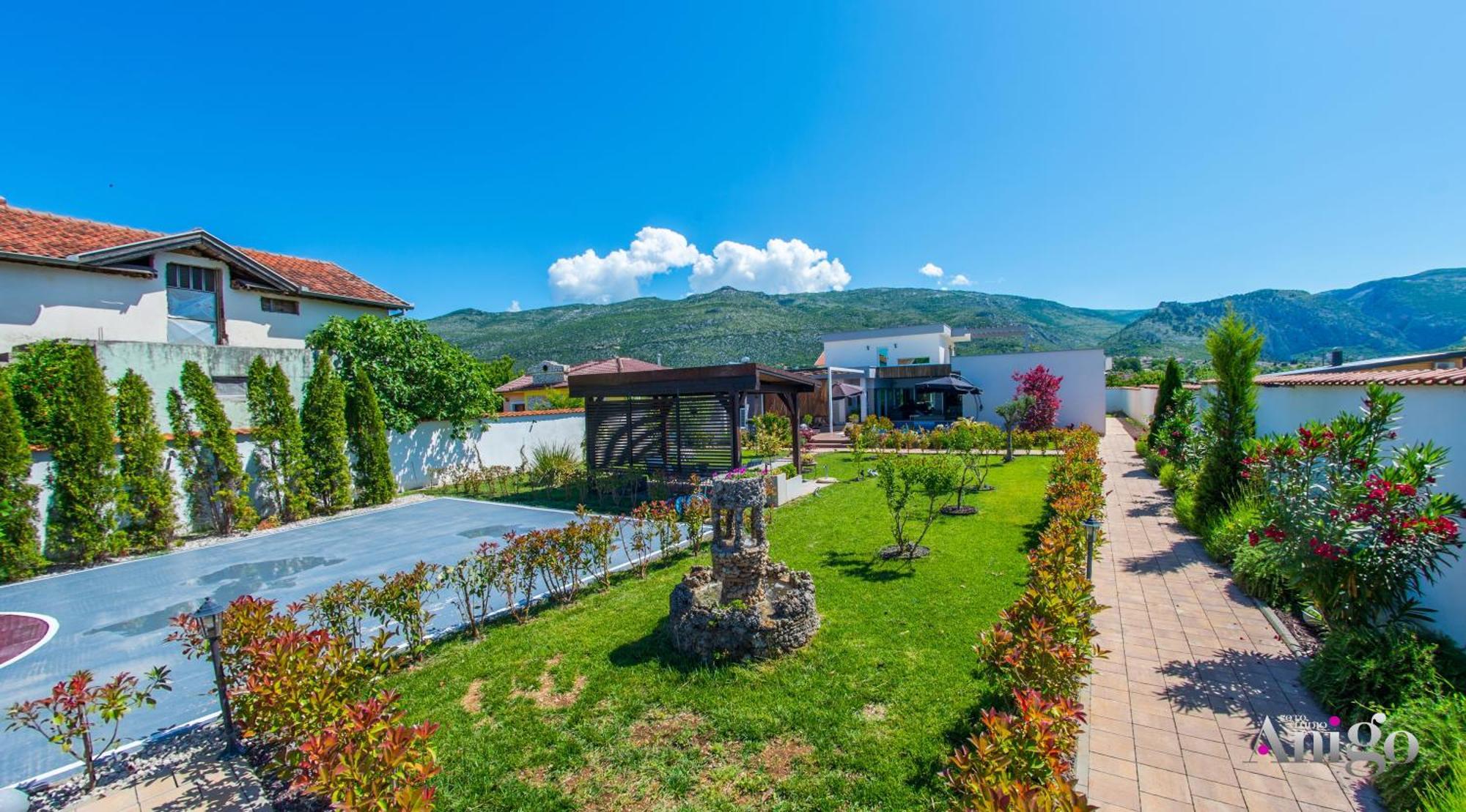 Villa Vie بلاغاي المظهر الخارجي الصورة