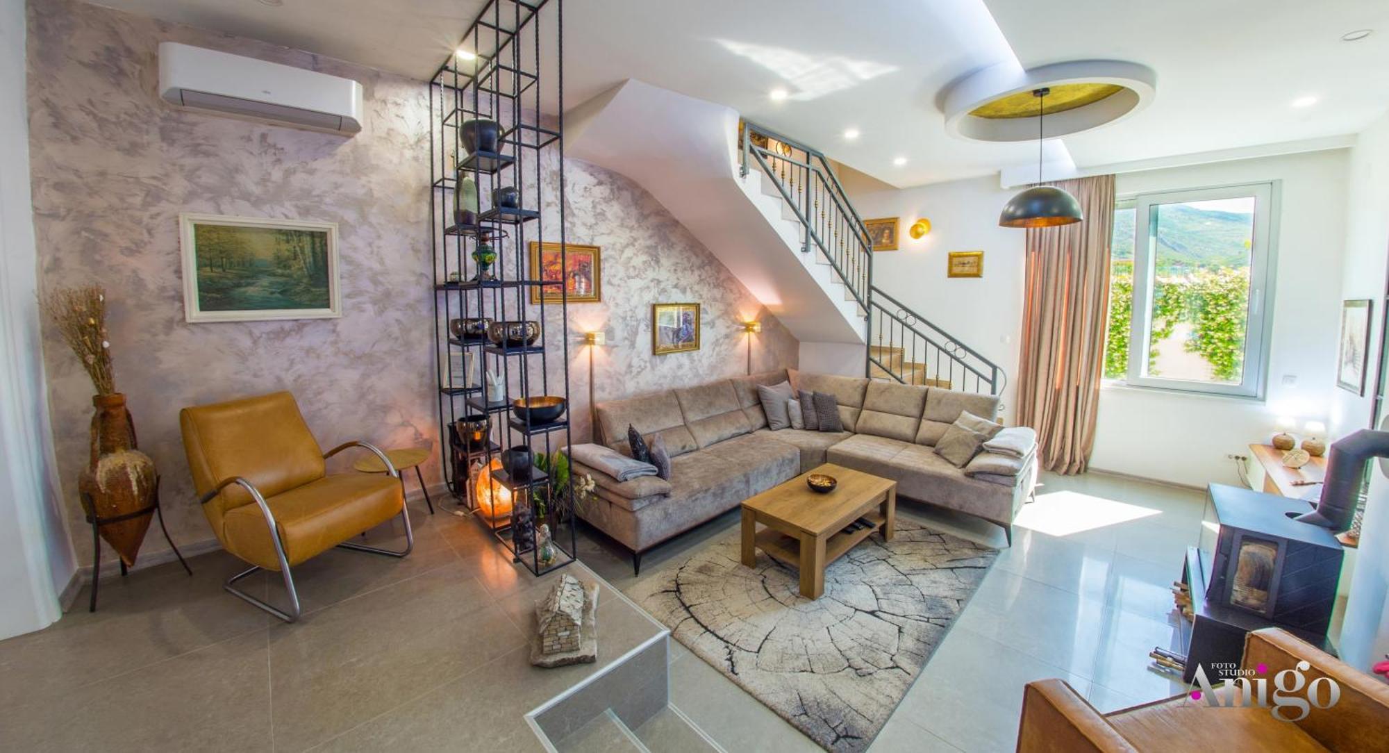 Villa Vie بلاغاي المظهر الخارجي الصورة
