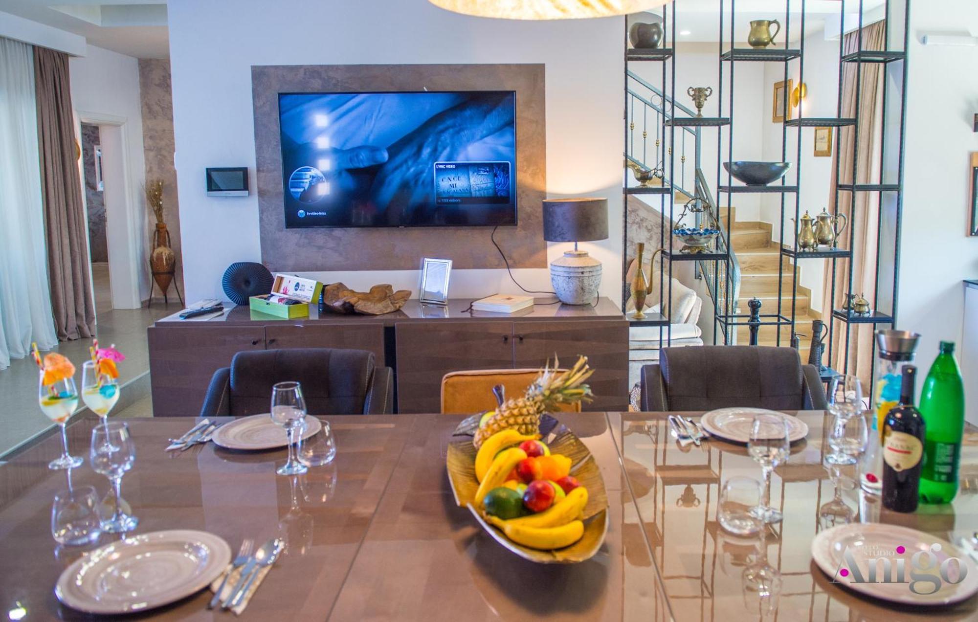 Villa Vie بلاغاي المظهر الخارجي الصورة