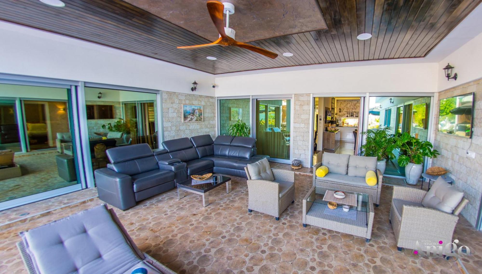 Villa Vie بلاغاي المظهر الخارجي الصورة