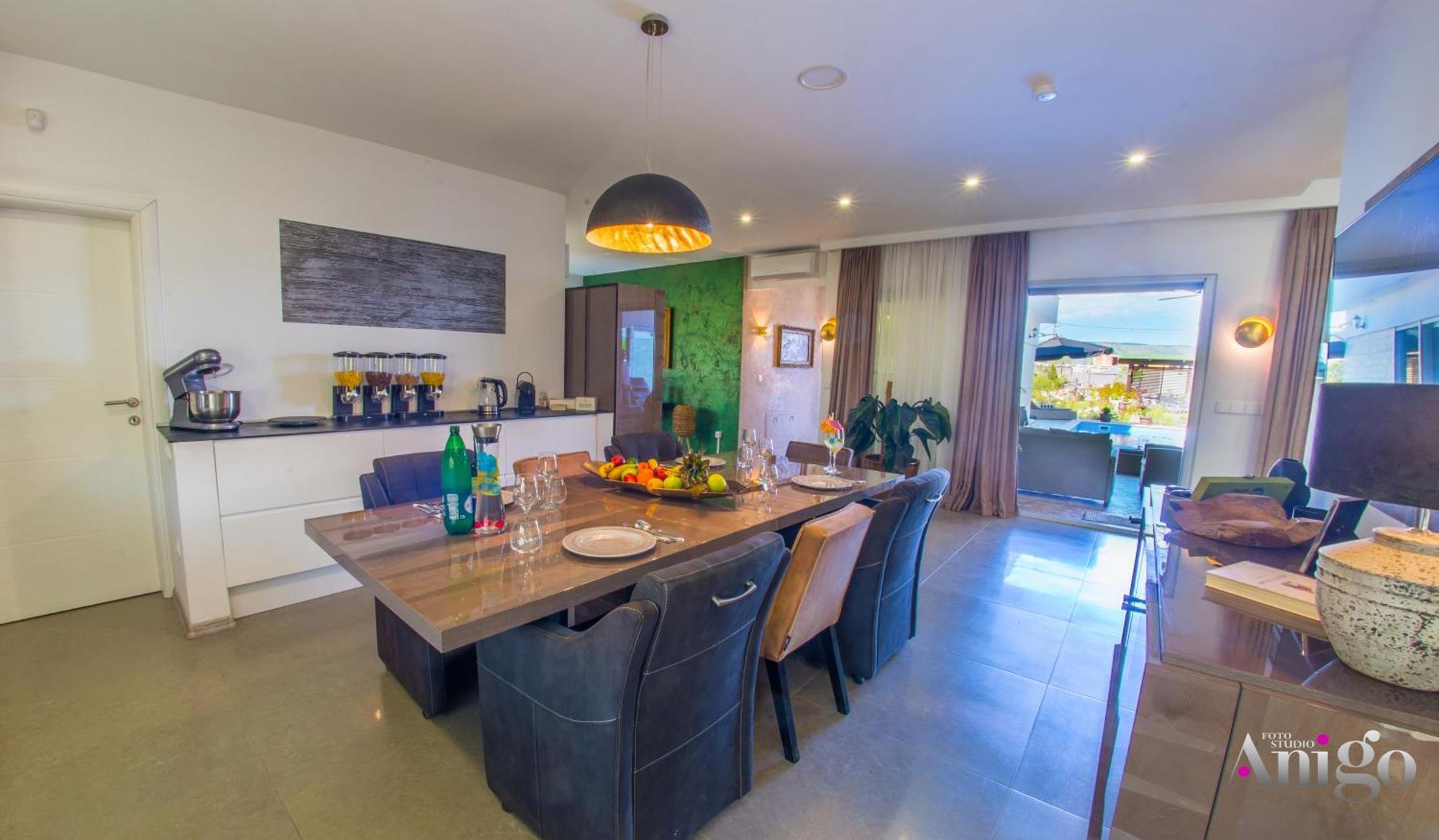 Villa Vie بلاغاي المظهر الخارجي الصورة