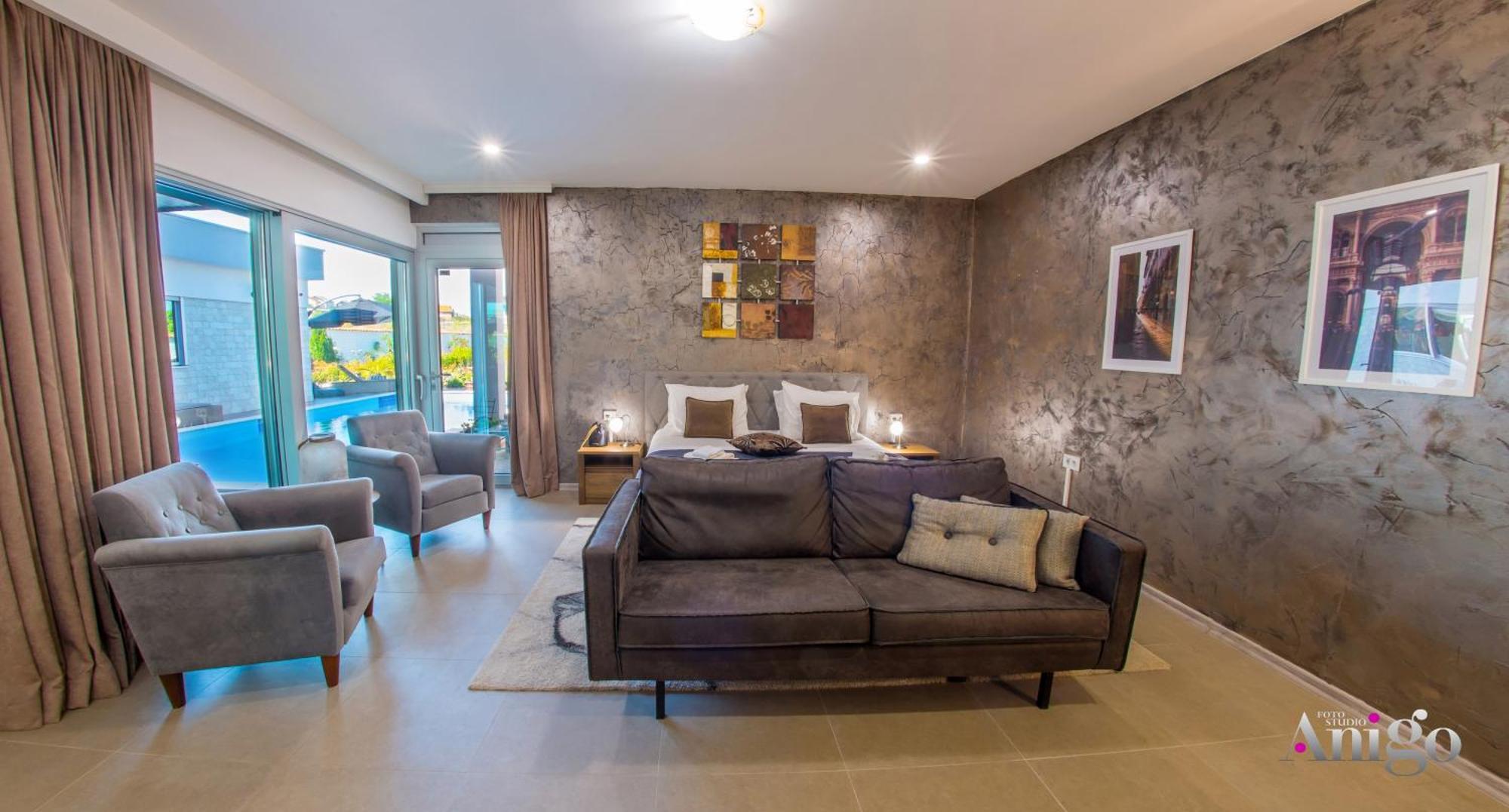 Villa Vie بلاغاي المظهر الخارجي الصورة