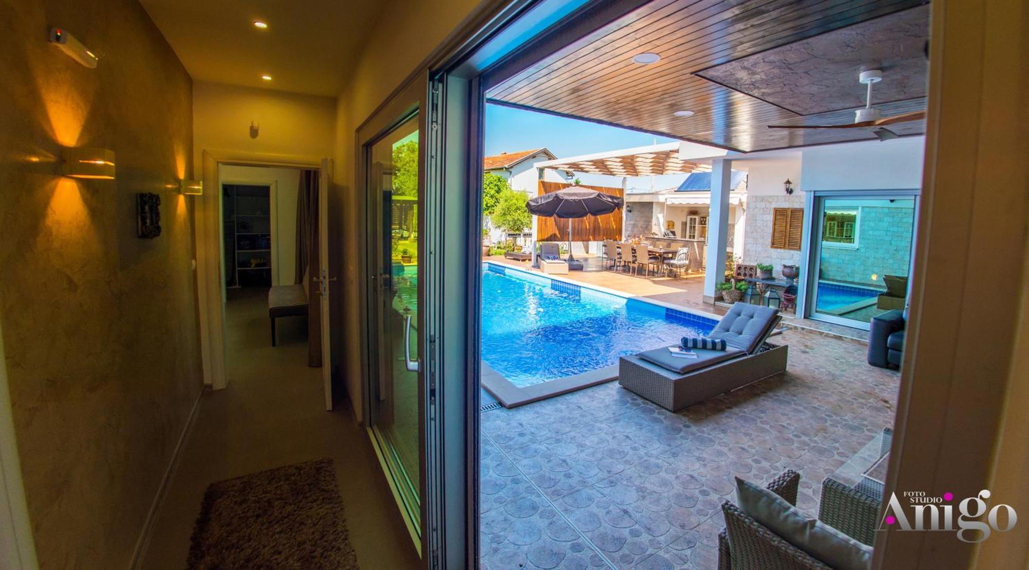 Villa Vie بلاغاي المظهر الخارجي الصورة