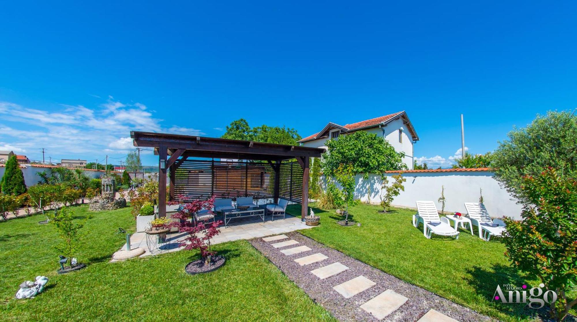 Villa Vie بلاغاي المظهر الخارجي الصورة
