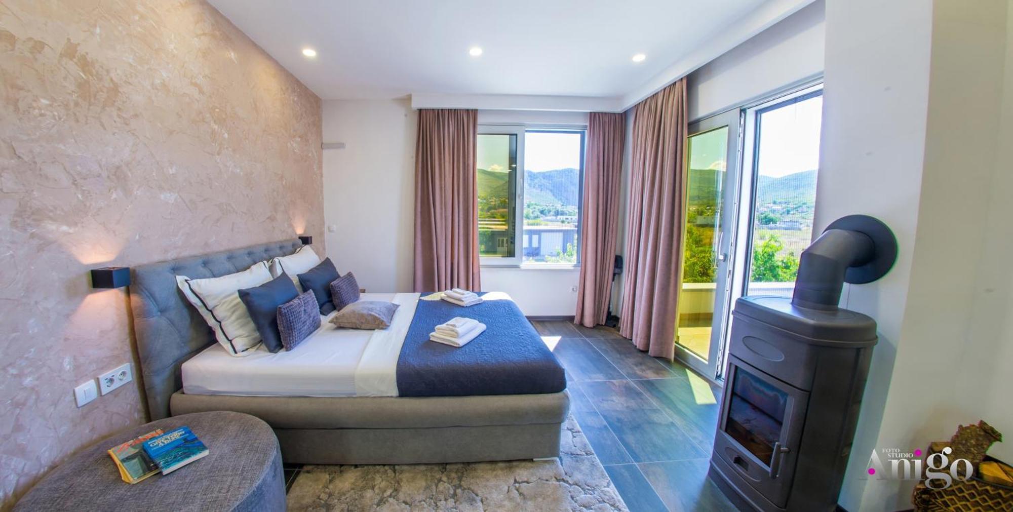 Villa Vie بلاغاي المظهر الخارجي الصورة