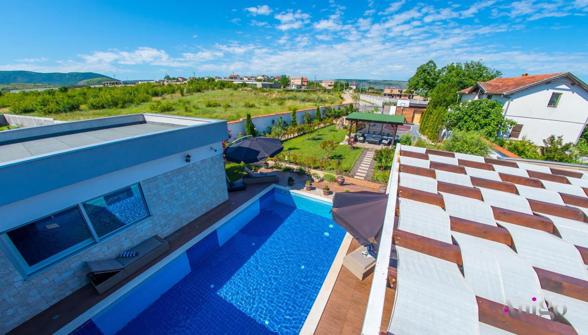 Villa Vie بلاغاي المظهر الخارجي الصورة