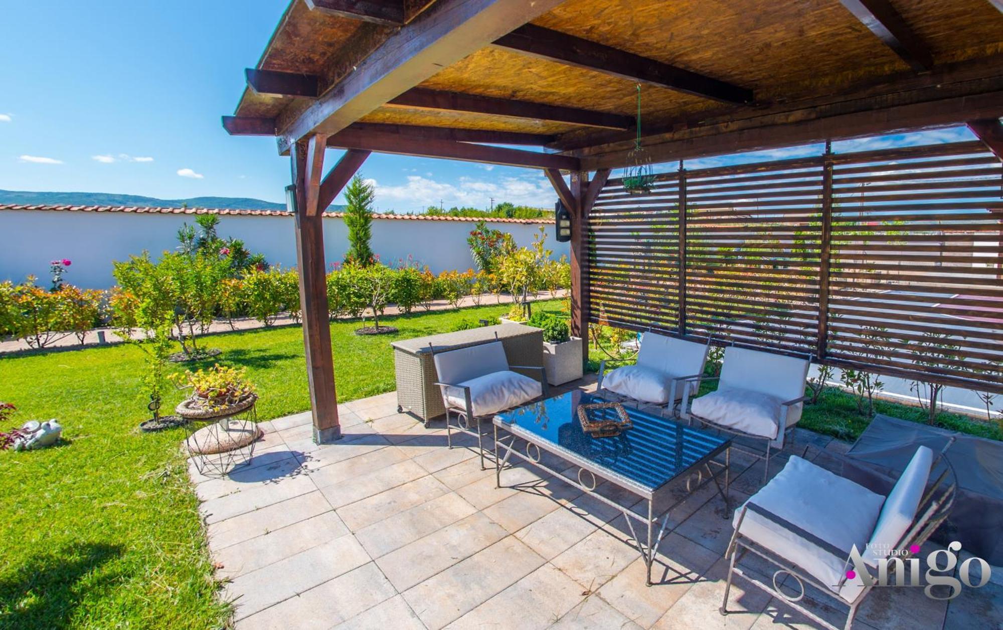 Villa Vie بلاغاي المظهر الخارجي الصورة