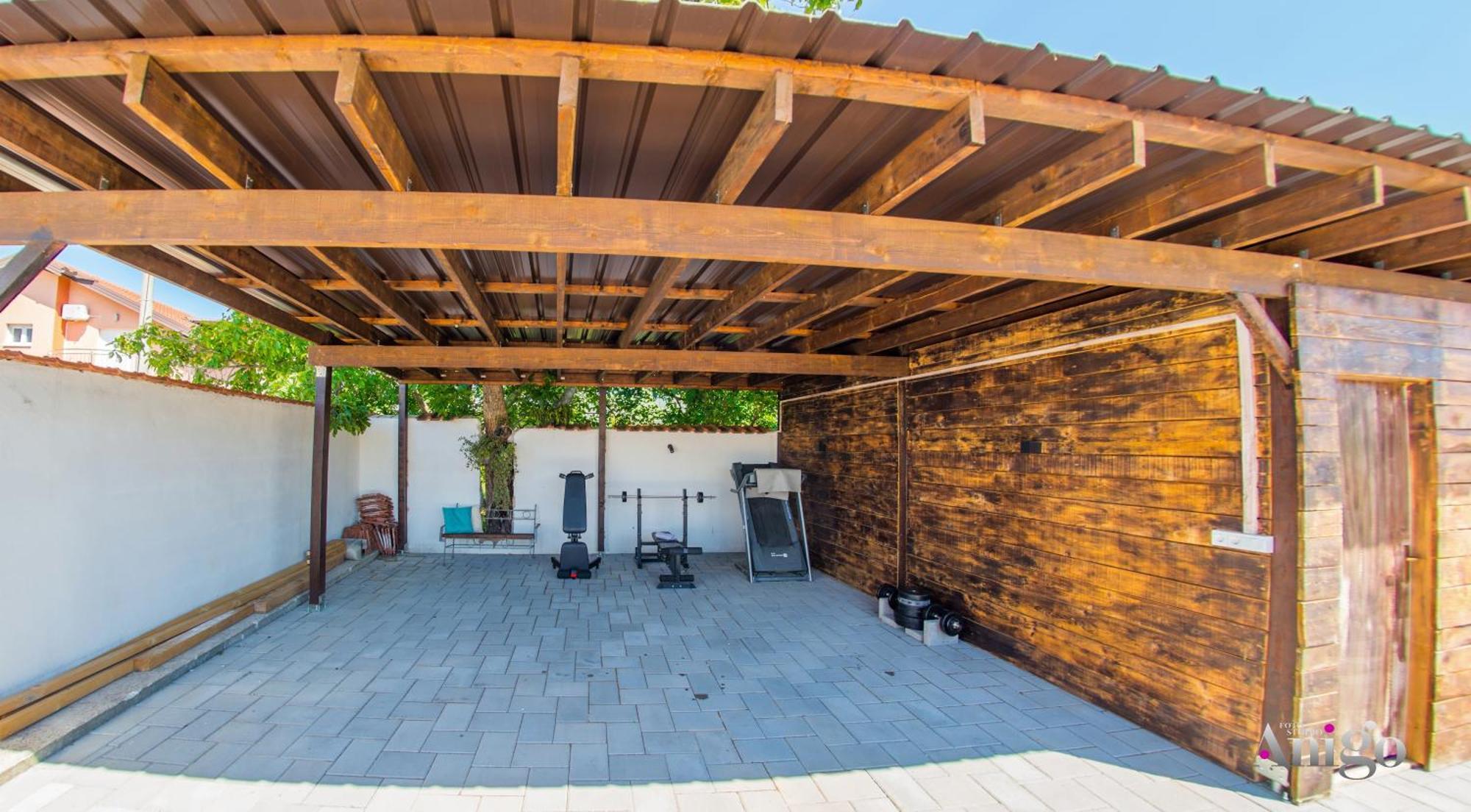 Villa Vie بلاغاي المظهر الخارجي الصورة