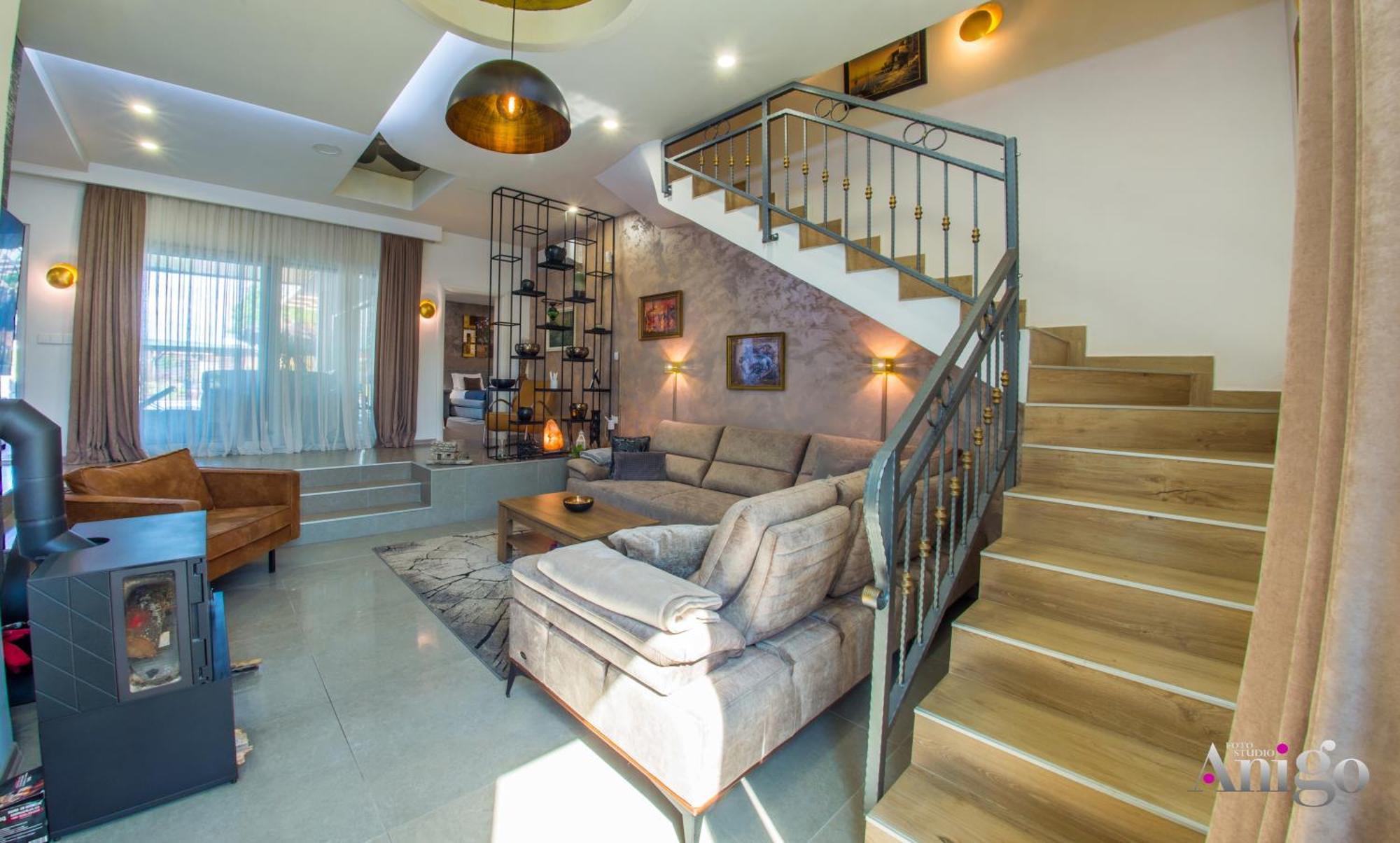 Villa Vie بلاغاي المظهر الخارجي الصورة