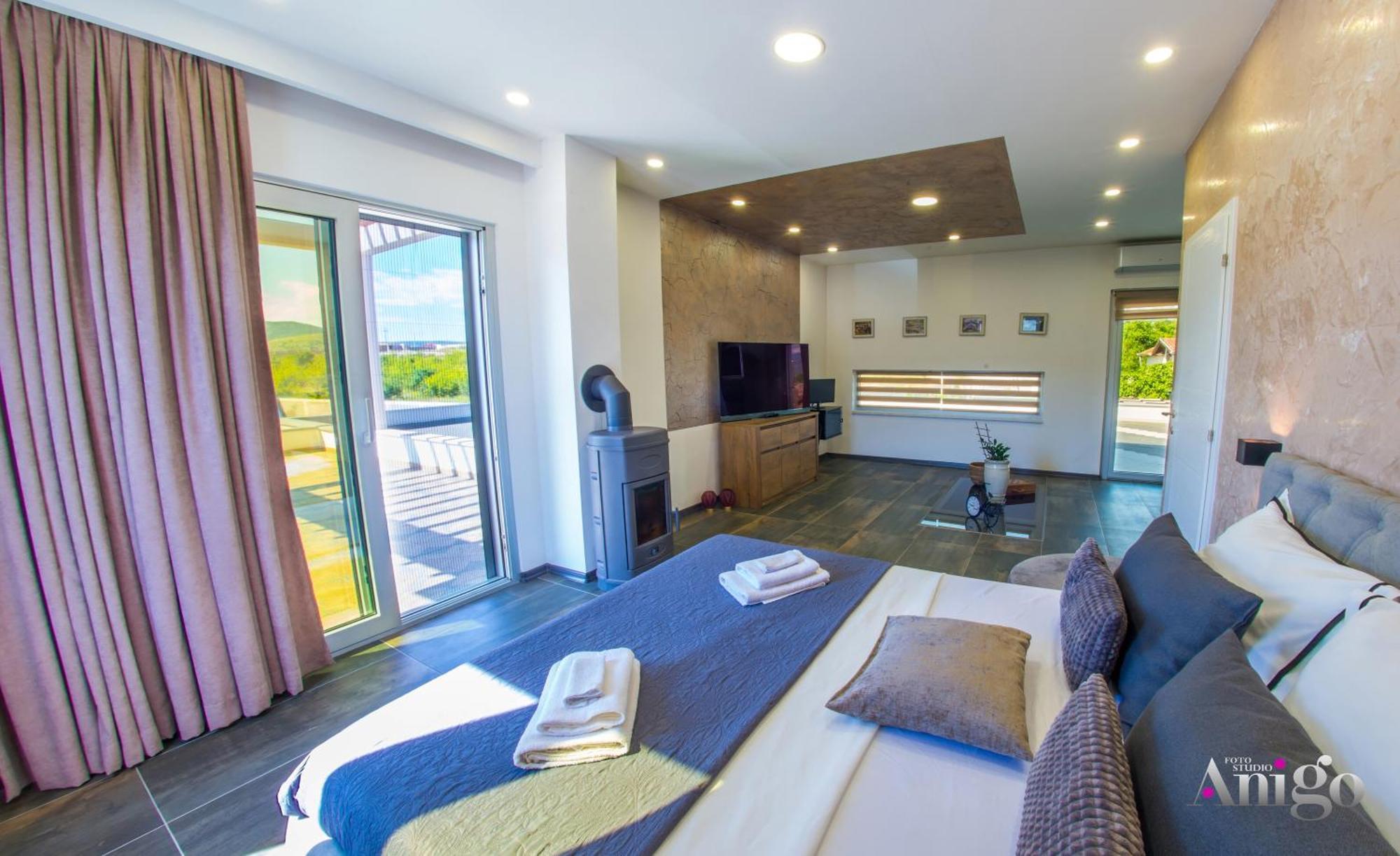 Villa Vie بلاغاي المظهر الخارجي الصورة