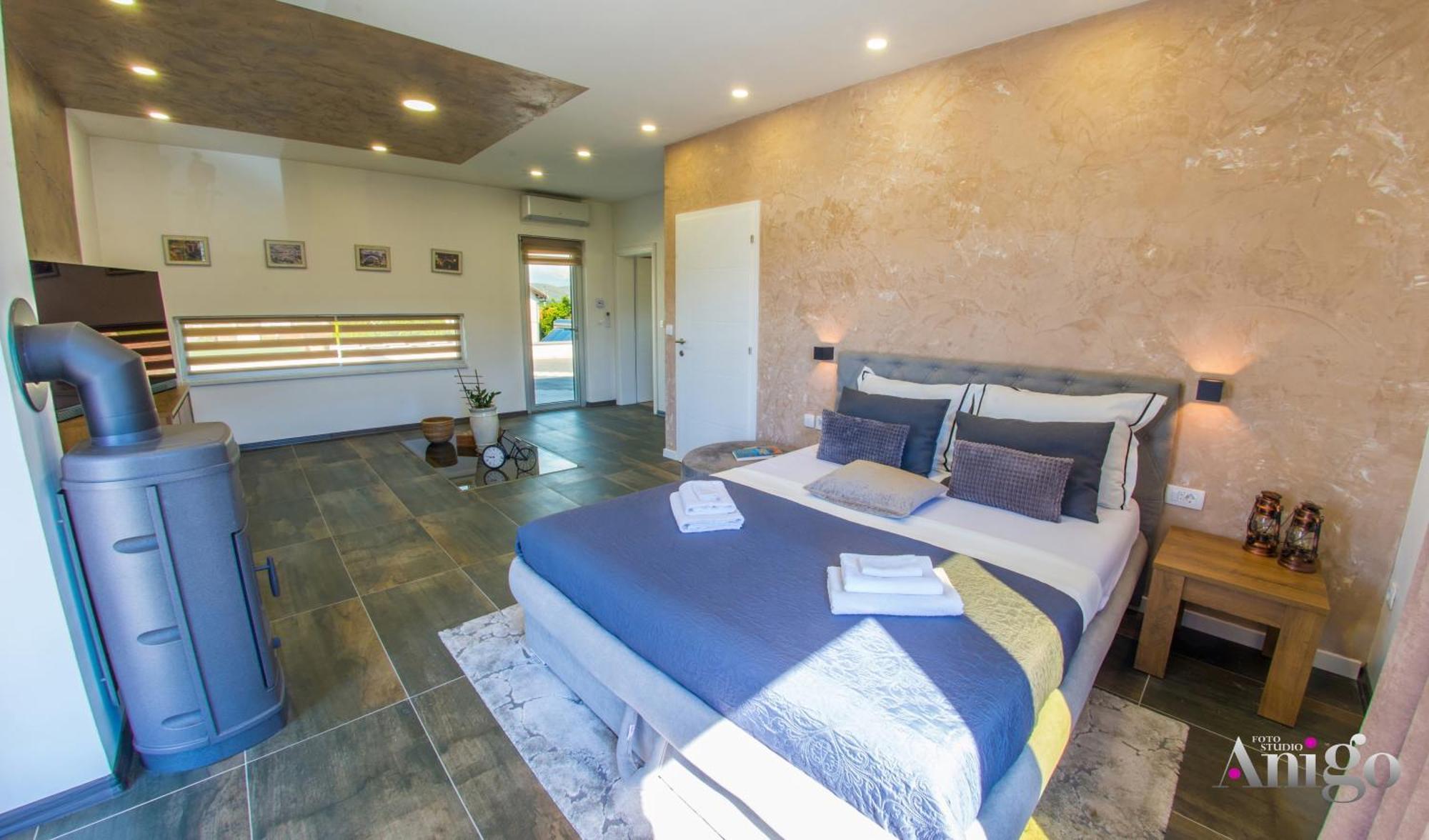 Villa Vie بلاغاي المظهر الخارجي الصورة