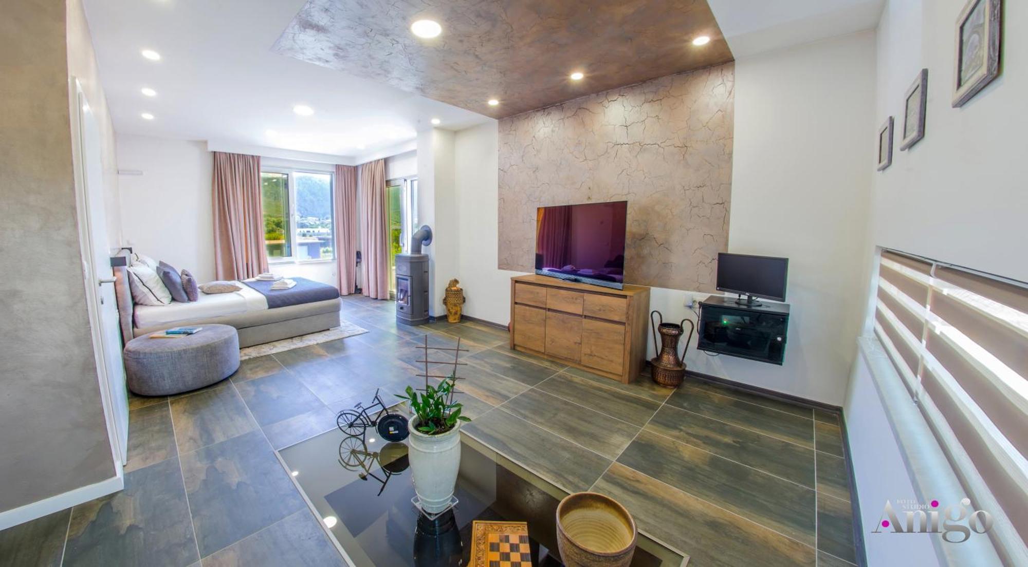 Villa Vie بلاغاي المظهر الخارجي الصورة