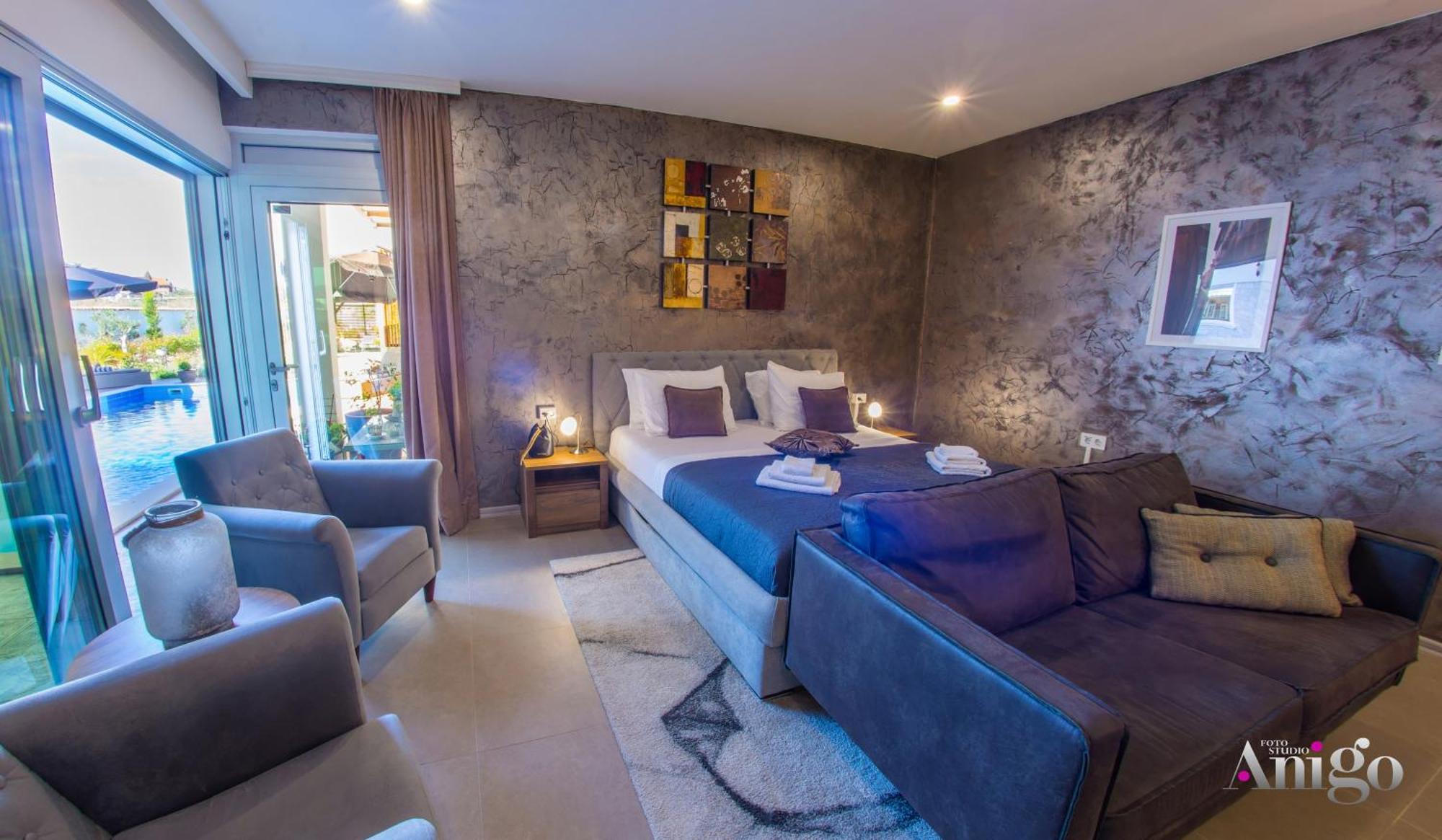 Villa Vie بلاغاي المظهر الخارجي الصورة