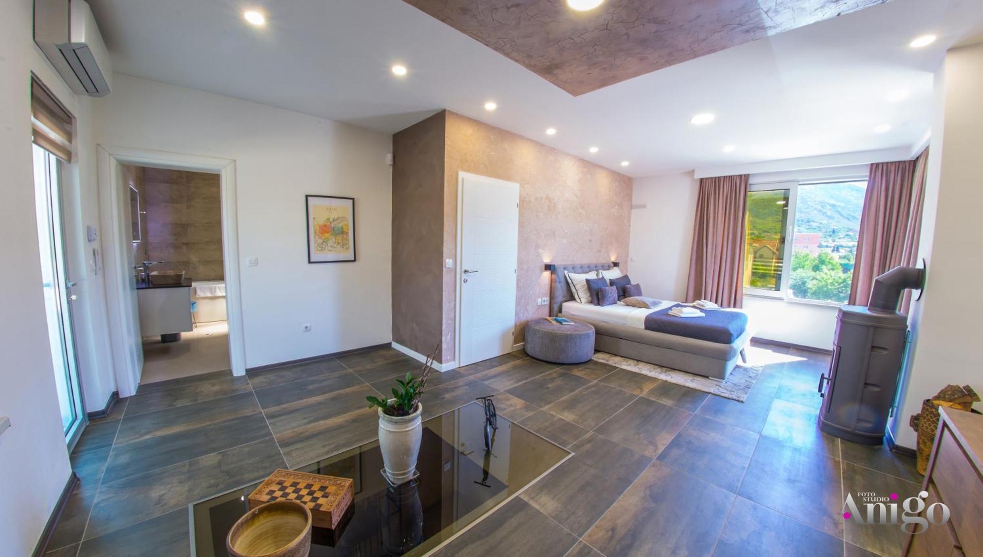 Villa Vie بلاغاي المظهر الخارجي الصورة