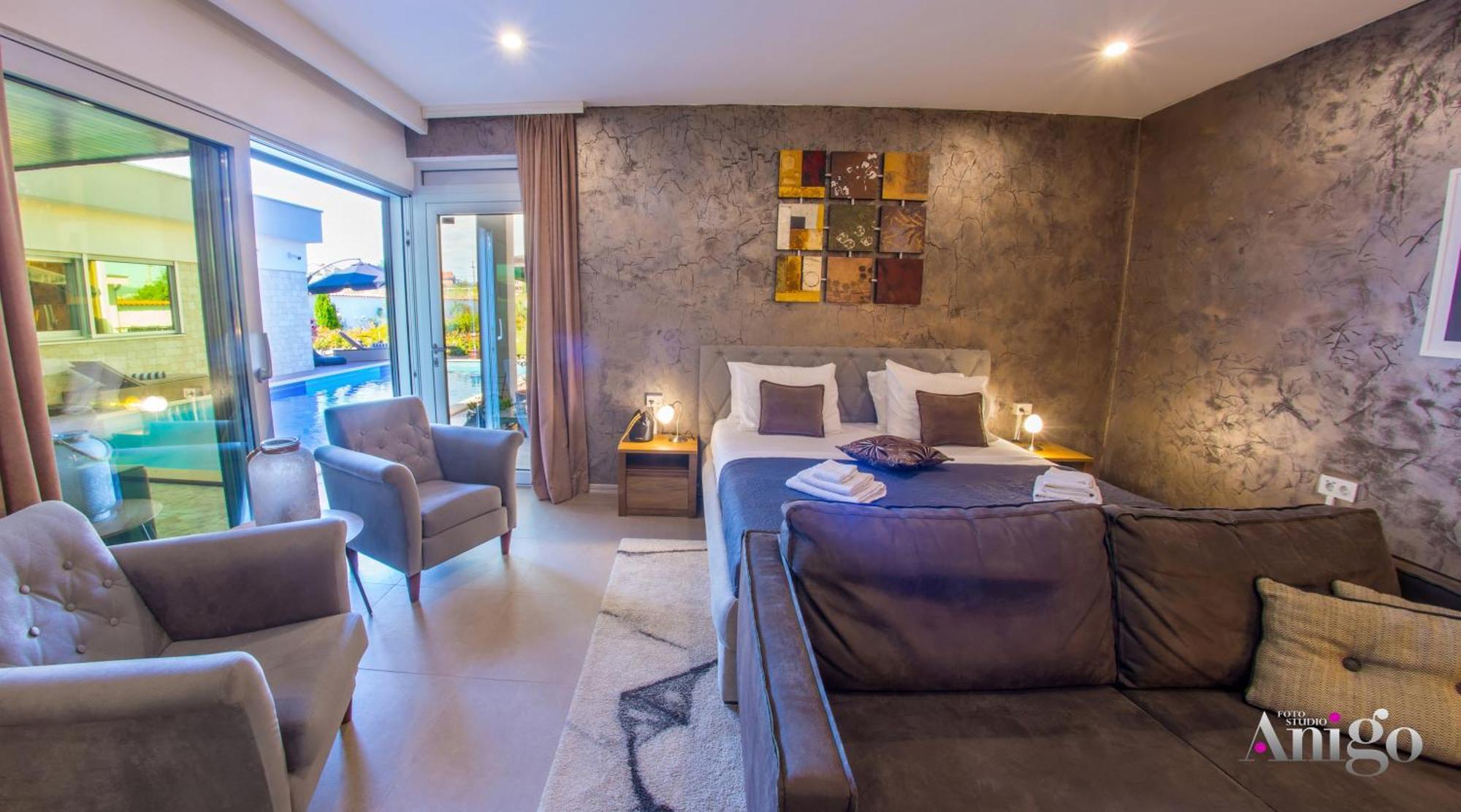Villa Vie بلاغاي المظهر الخارجي الصورة