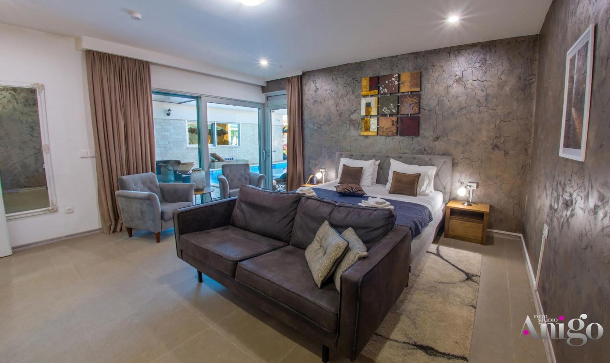 Villa Vie بلاغاي المظهر الخارجي الصورة