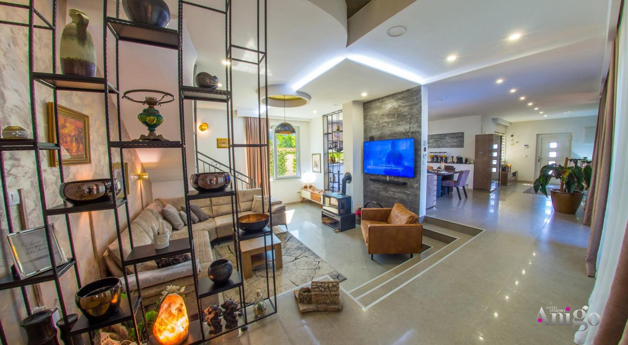 Villa Vie بلاغاي المظهر الخارجي الصورة