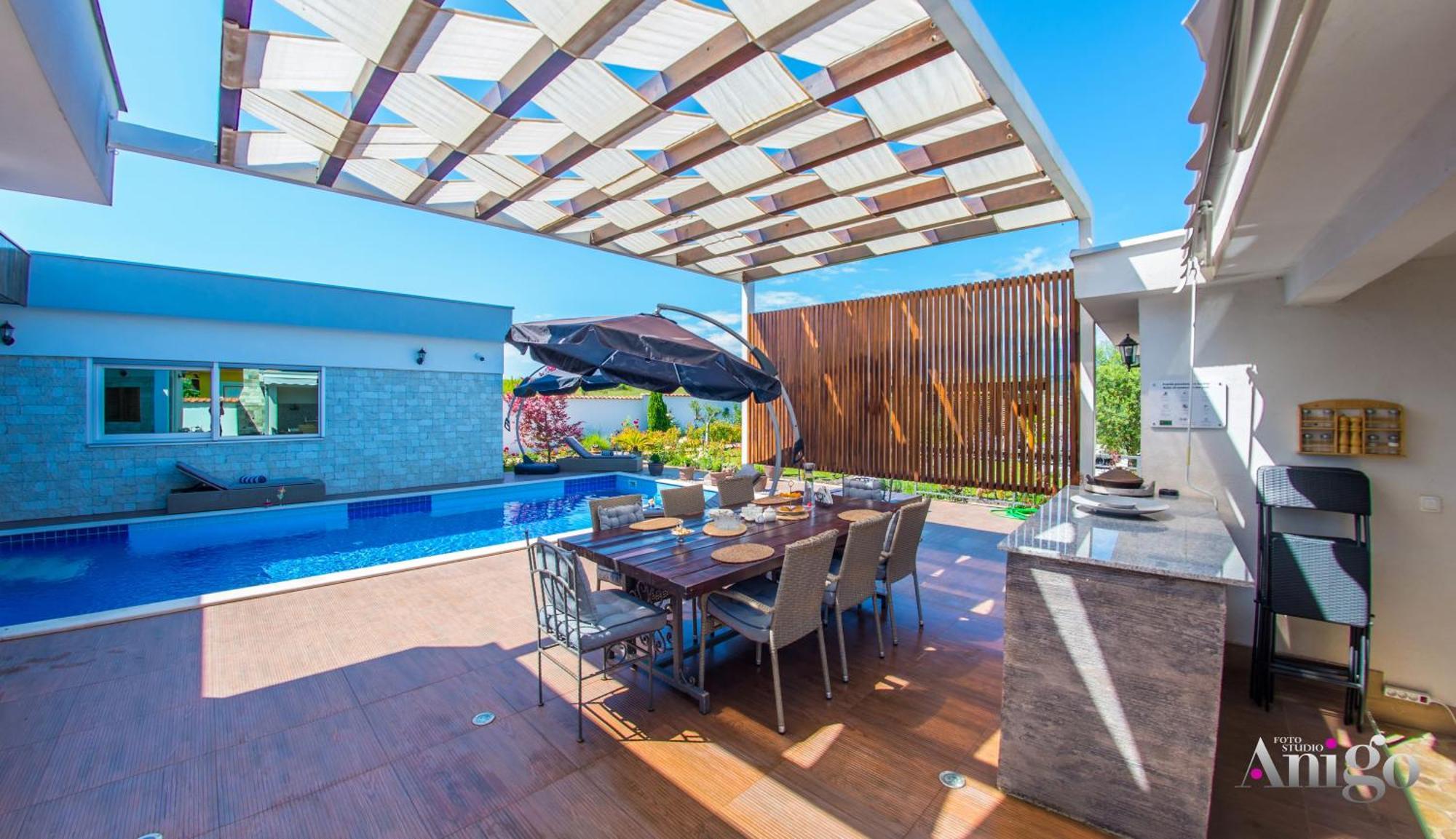 Villa Vie بلاغاي المظهر الخارجي الصورة