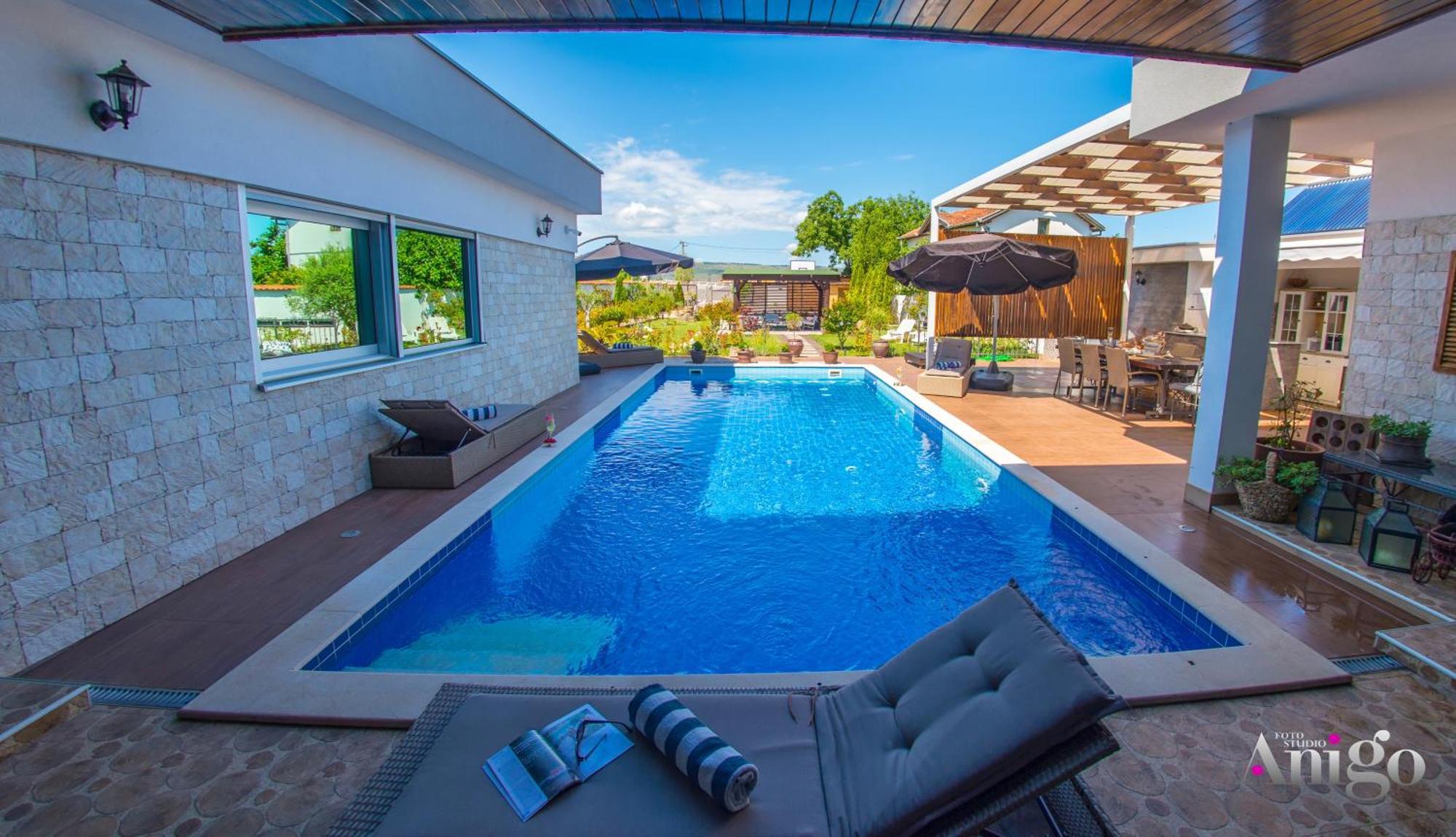 Villa Vie بلاغاي المظهر الخارجي الصورة
