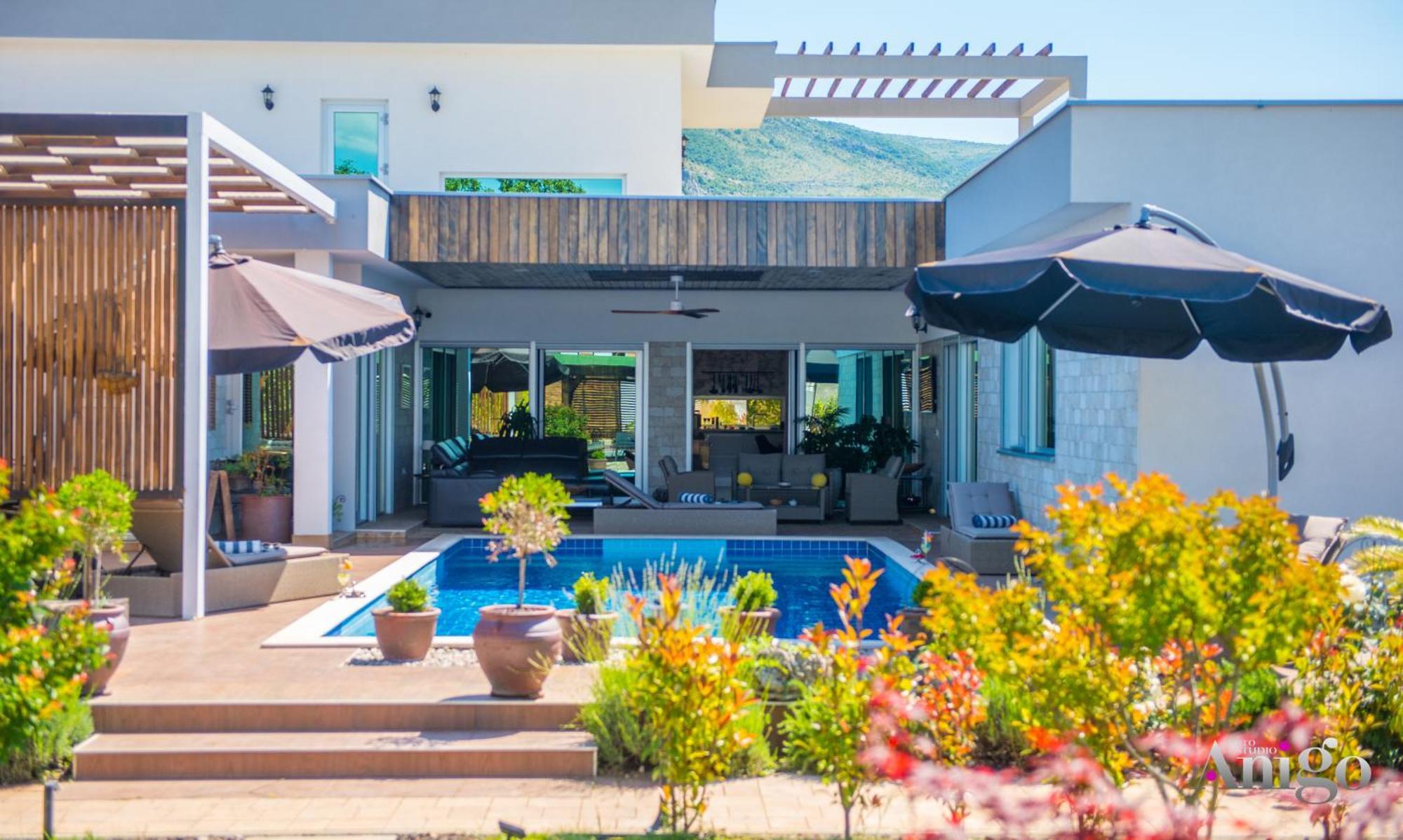 Villa Vie بلاغاي المظهر الخارجي الصورة