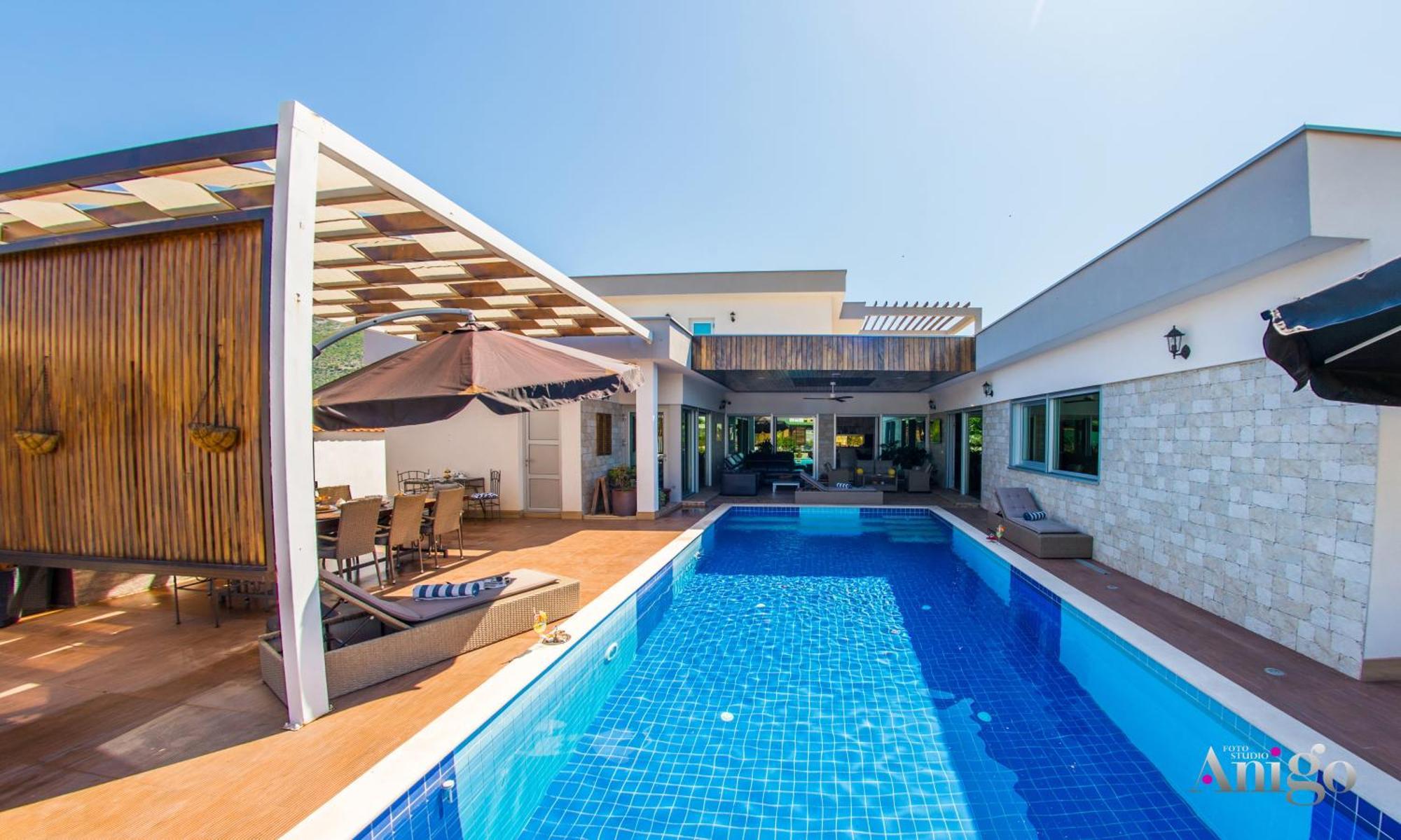 Villa Vie بلاغاي المظهر الخارجي الصورة
