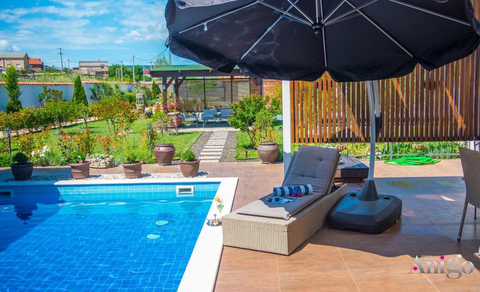 Villa Vie بلاغاي المظهر الخارجي الصورة