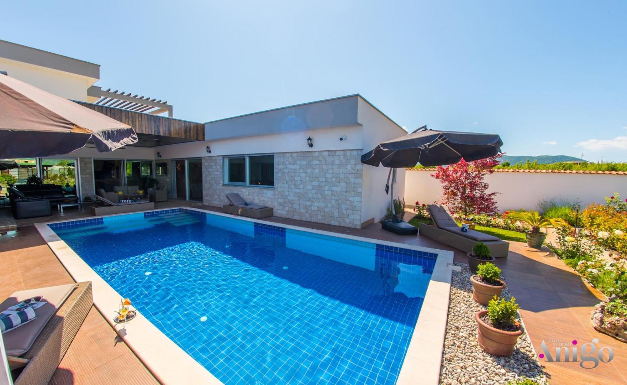 Villa Vie بلاغاي المظهر الخارجي الصورة