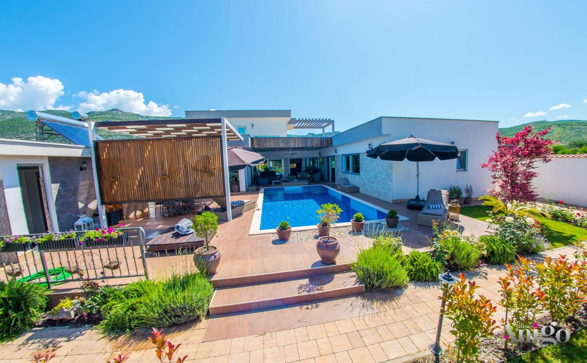 Villa Vie بلاغاي المظهر الخارجي الصورة