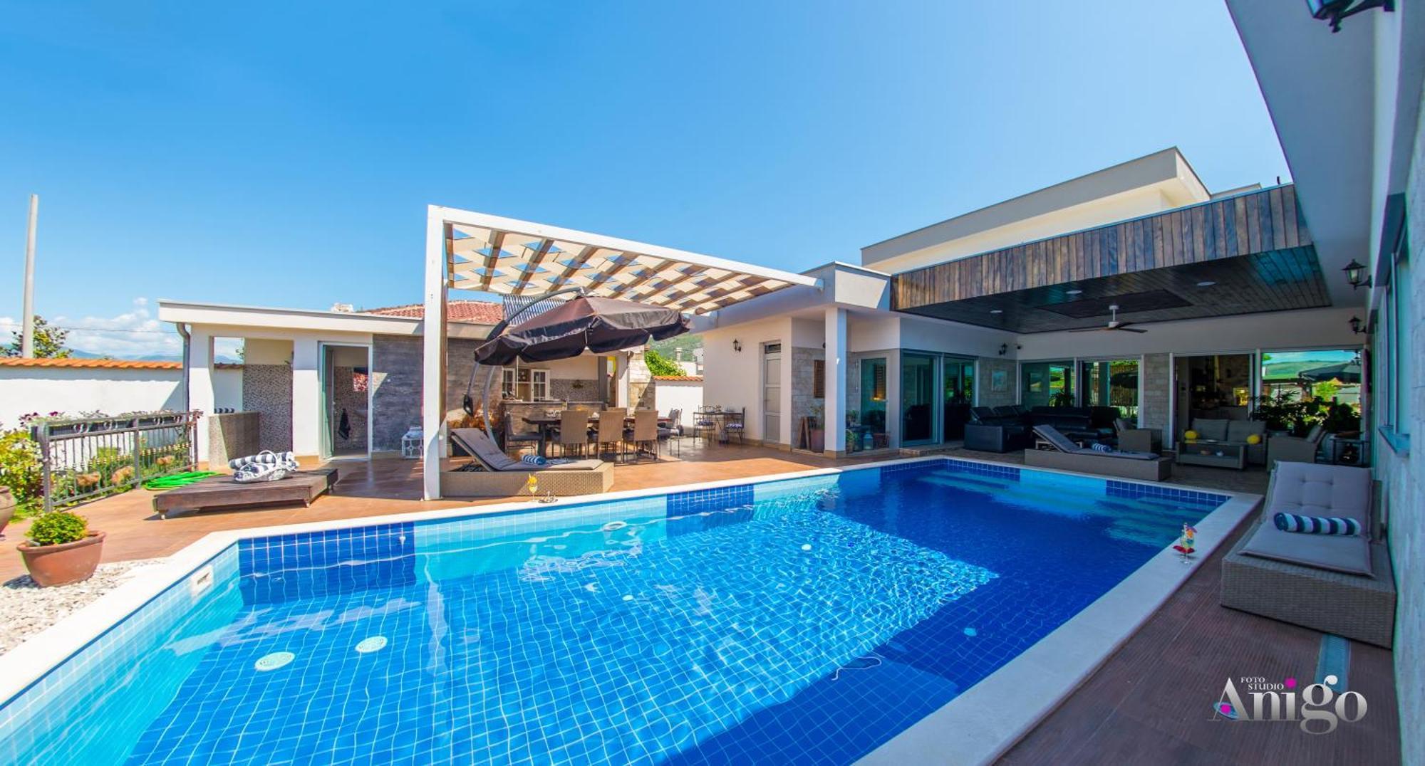 Villa Vie بلاغاي المظهر الخارجي الصورة