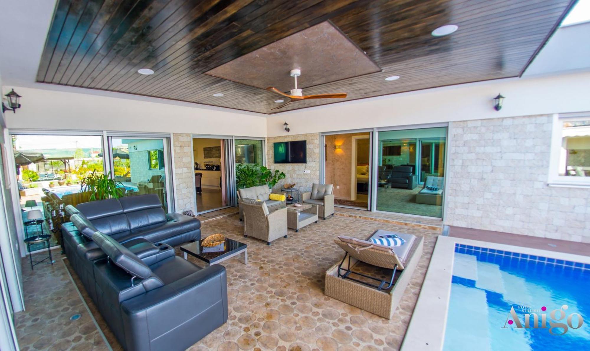 Villa Vie بلاغاي المظهر الخارجي الصورة