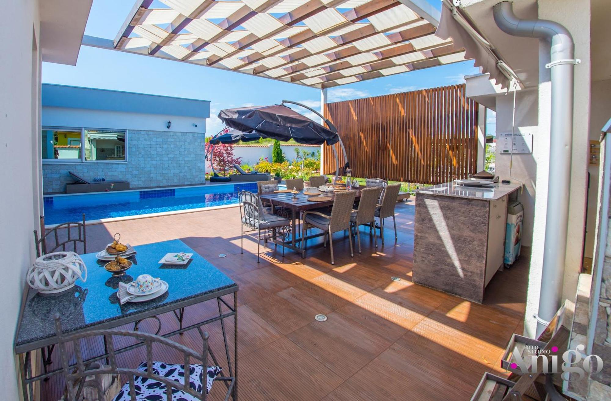 Villa Vie بلاغاي المظهر الخارجي الصورة